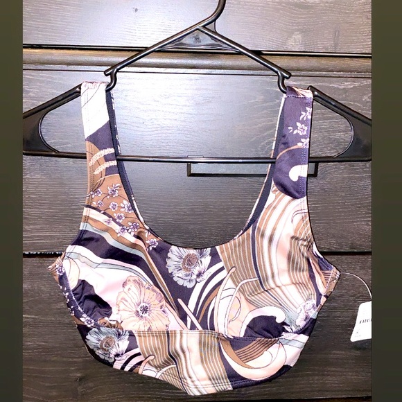 Free People Other - Free People movement sports bra